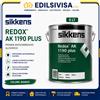 Sikkens Antiruggine monocomponente Sikkens Redox Ak 1190 Plus bianco 5 litri
