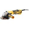 DEWALT* Smerigliatrice angolare da 125 mm, 1700 W, con regolazione della velocità, senza
