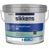 Sikkens Alphaxylan SF pittura murale silossanica lavabile per interni 5 / 14 LT