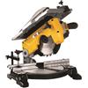Femi Troncatrice legno con piano superiore lama ø mm.210 1200w (tr076)