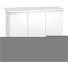 Juwel Rio 300/350 Supporto 125SBX 121x51x80xH