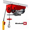 EINHELL PARANCO ELETTRICO TIRATUTTO TC-EH 600 - 1.050 W PORTATA SINGLO/DOPPIO 300/600KG