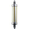 Beghelli Lampada Beghelli LED R7S 118MM 10W 4000K luce bianca