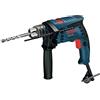 Bosch TRAPANI TRAPANO BOSCH A PERCUSSIONE GSB 13 RE - 600W