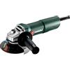 Metabo Smerigliatrice angolare Metabo 125mm 750W 750-125