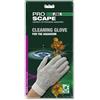 JBL Cleaning Glove guanto per la pulizia di vetri e arredi
