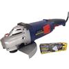 Flex Smerigliatrice angolare elettrica 2350W FLEX 230MM M14 6500RPM RAG-230-A