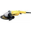 DEWALT Smerigliatrice angolare DEWALT 230mm 2200W DWE492