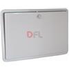 DFL SPORTELLO PER CONTATORE GAS ACQUA ENEL CM.60X40
