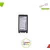 BATSECUR BATSECU BAT25 BATLI25 BAT26 PILA LITIO PER ANTIFURTO LOGISTY DAITEM 3,6V 5,4AH