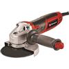 EINHELL Smerigliatrice angolare ø mm.125 850w (tc-ag 125/850)