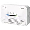 YUKON Rilevatore Gas Monossido Carbonio Geca YUKON Wi-Fi Sensore Sostituibile 38602627