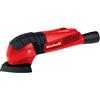 EINHELL LEVIGATRICE TRIANGOLARE TH-DS 19 EINHELL 190 WATT UTENSILI ELETTRICI