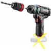 Parkside Avvitatore PARKSIDE PERFORMANCE PPBSSA Con Schermo Digitale Trapano 80 Nm x 12 v