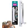 Arcadia Kit Arcadia Mini T5 Lampada per Geco Leopardo | 8W 7% UVB / 17% UVA / SET
