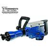 Einhell TRAPANO MARTELLO DEMOLITORE 1600W EINHELL BT-DH 1600 con Valigetta + 2 Scalpelli
