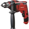 Einhell Trapano a percussione mandrino mm.13 1010w (tc-id 1000 e)