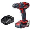 EINHELL TRAPANI A BATTERIA EINHELL TE-CD 18/44 LI-I