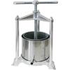 Palumbo Torchietto Premitutto lt.5 Acciaio Alluminio Spremitura Verdure Frutta Conserve