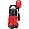 EINHELL POMPA AD IMMERSIONE PER ACQUE SCURE EINHELL GH-DP 7835 ELETTROPOMPA 780W