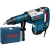 Bosch MARTELLO TRAPANO PERFORATORE BOSCH GBH 8-45 DV POTENZA 1500W UTENSILI ELETTRICI