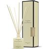 Cereria Molla Premium Diffusore 100 ml Lampone e NeroVanill