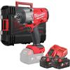 Does not apply Avvitatore M18 FHIW2F12-502X