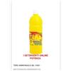 TERS X3 TERS CASA AMMONIACA PROFUMATA MULTIUSO 1000 ML
