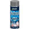 Bostik Super Color Vernice acrilica spray rapida Alluminio 400 ml