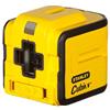 Stanley LIVELLA LIVELLO LASER CUBIX STANLEY CAMPO MISURAZIONE 8 MT