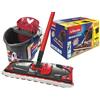 VILEDA SUPERMOCIO REVOLUTION SISTEMA BOX LAVAPAVIMENTI