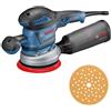 BOSCH NI* Levigatrice eccentrica GEX 40-150 - B 60137B202