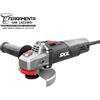 SKIL SMERIGLIATRICE ANGOLARE SKIL 9020AA 115mm 600W flessibile