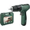 Bosch TRAPANO BOSCH EASYIMPACT 1200 POTENZA 12V - 1,5Ah TRAPANI AVVITATORI