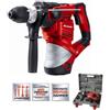 Einhell MARTELLO TASSELLATORE EINHELL TH-RH 1600 ELETTROUTENSILE 1600W