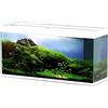 Ciano Acquario completo Ciano Emotions Nature Pro 120 LED 233 Lt senza supporto