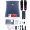 BFT Zestaw BFT DEIMOS ULTRA BT B600 EE KIT do 600kg bram przesuwnych