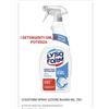 LYSOFORM SPRAY AZIONE BAGNO DISINFETTANTE ANTICALCARE 700ML PEZZI 2