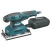 Makita Levigatrice orbitale piastra mm.98x185 190w (bo3711)