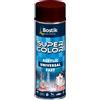 Bostik Super Color Spray Vernice Acrilica Marrone 400 ml