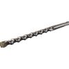 Stalco Punta da trapano per calcestruzzo STALCO SDS Plus ø14,0 x 1000 mm, lunghezza di