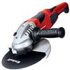 EINHELL SMERIGLIATRICE ANGOLARE FLEX GRANDE 230 MM 2000 WATT EINHELL TE-AG 230/2000
