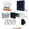Hiltron Kit Antifurto Casa Allarme CIA HILTRON Antifurto con Centrale POWER8 KITPOWER