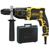 Stanley TRAPANI STANLEY FATMAX FMEH 850 K A PERCUSSIONE POTENZA 850W UTENSILI ELETTRICI
