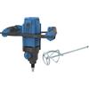 Baier TRAPANO MISCELATORE IMPASTATORE ELETTRICO BSM 180 WATT 1800 ATTACCO M14 BAIER
