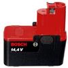 BOSCH BATTERIA PIATTA 14,4V 2,0AH 2607335210