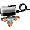 FAR VALVOLA DI ZONA 3 VIE DEVIATRICE PER PANNELLI SOLARI 3/4'' COD.HID.3007293408