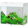 Ciano Acquario completo Ciano Emotions Nature Pro 60 LED 106 L senza supporto