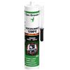 BOSTIK Sigillante ignifugo per stufe e caminetti, nero, 310 ml