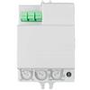 Ecolight Sensore di movimento a microonde CM-1B BIANCO max 300W